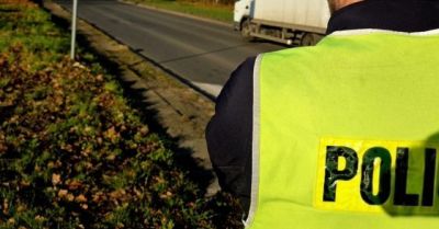 Akcja Pieszy i Rower w powiecie goleniowskim poprawia bezpieczeństwo