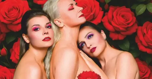 Zapraszamy 8 listopada 2026 roku do Goleniowski Dom Kultury, Goleniów, ul. Słowackiego 1.